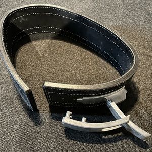 Inzer Lever Belt - Size M (30-33)